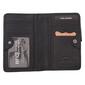 Womens Club Rochelier RFID Medium Bifold Wallet - image 4