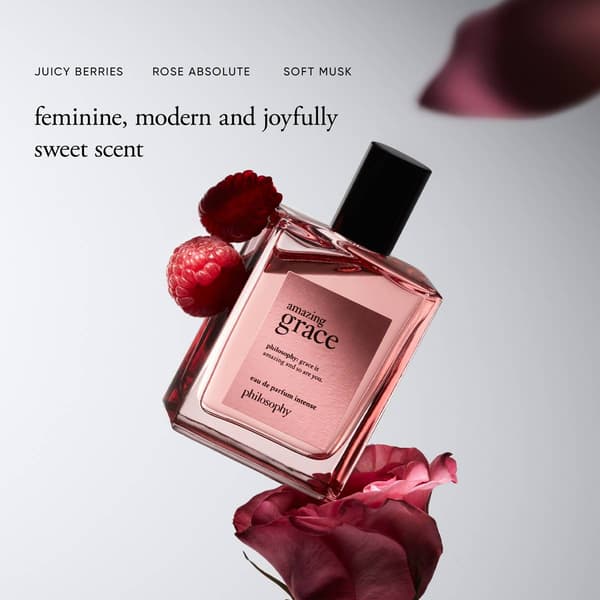Philosophy Amazing Grace Eau de Parfum Intense