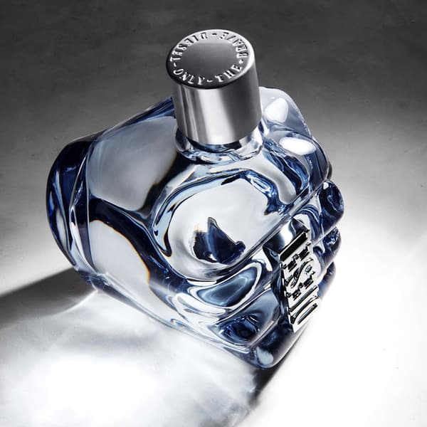 Diesel Only The Brave  Eau de Toilette