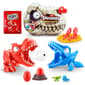 Zuru Smashers Dino Island Battle Playset - image 1