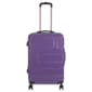 Club Rochelier Deco 24in. Hardside Spinner Luggage Case - image 1