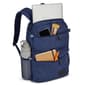 High Sierra Everclass Backpack - True Navy - image 4