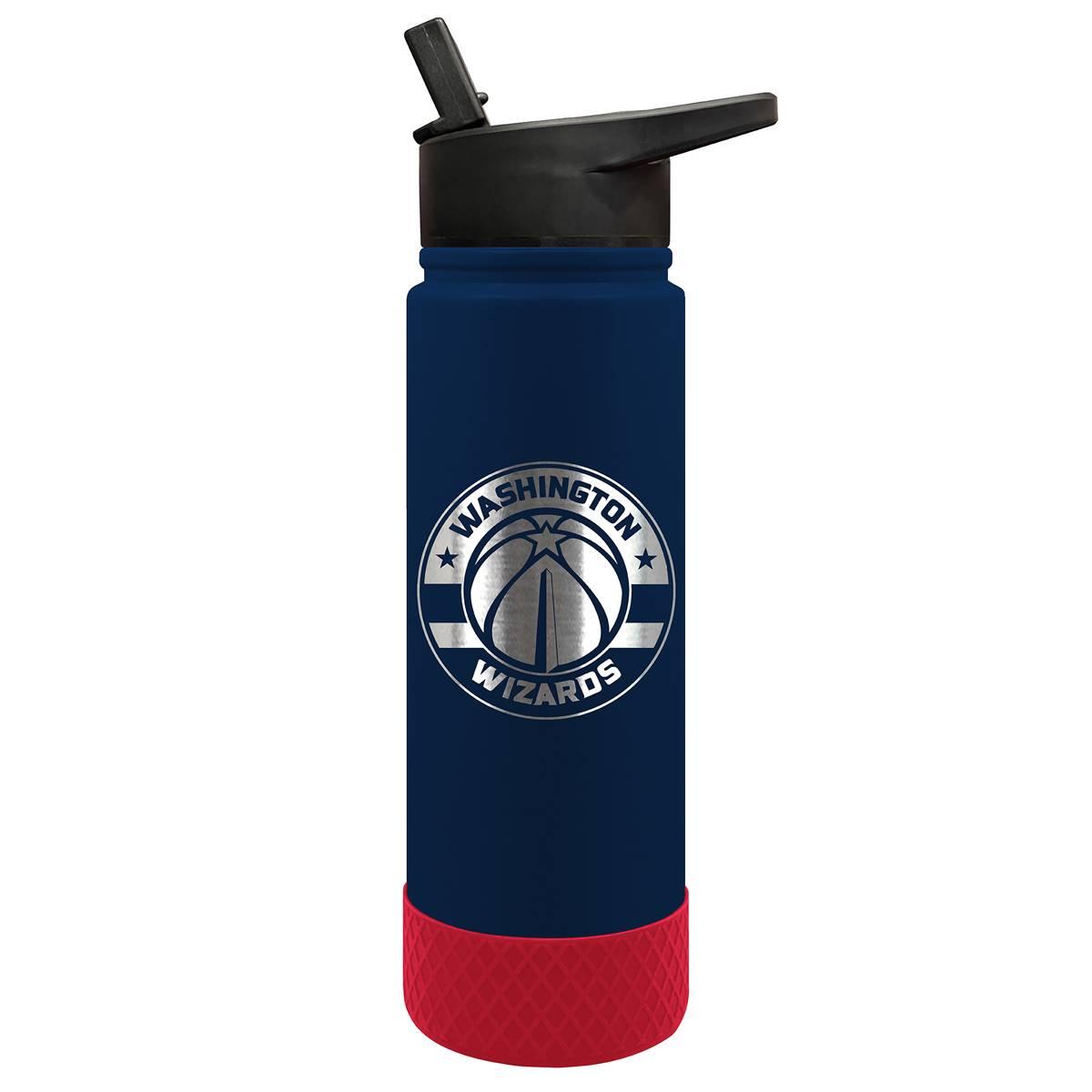 Great American Products 24oz. Jr. Washington Wizards Water...