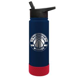 Great American Products 24oz. Jr. Washington Wizards Water Bottle