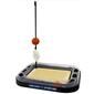 NCAA Penn State Nittany Lions Basketball Court Cat Scratcher - image 1