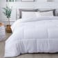 St. James Home Subway Tile Stitch Down Alternative Comforter - image 3