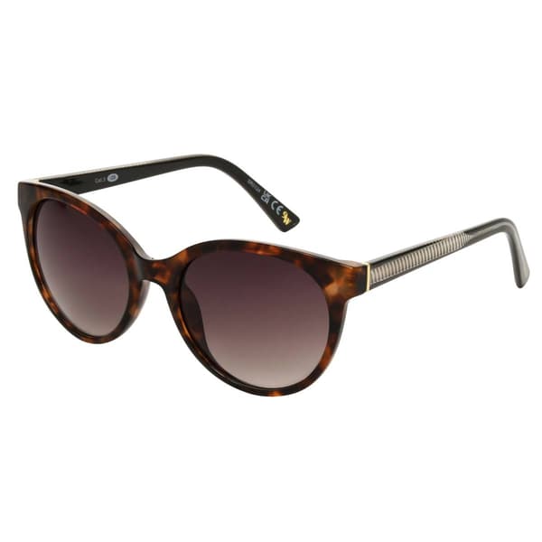 Womens Nine West Cyra Sunglasses