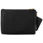 Womens Tahari Marty Woven Pouch Set - image 3
