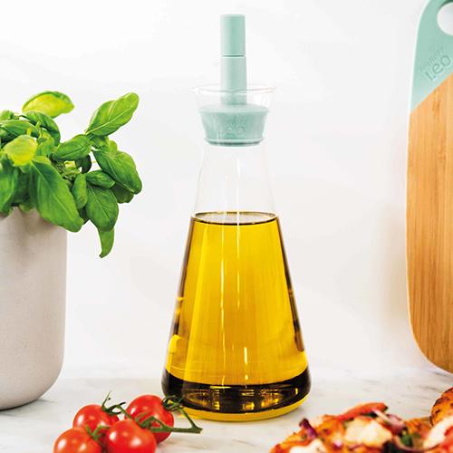 BergHOFF Leo Glass Oil Dispenser