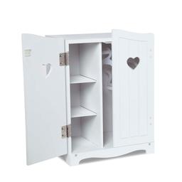 Melissa & Doug® Mine To Love Play Amoire