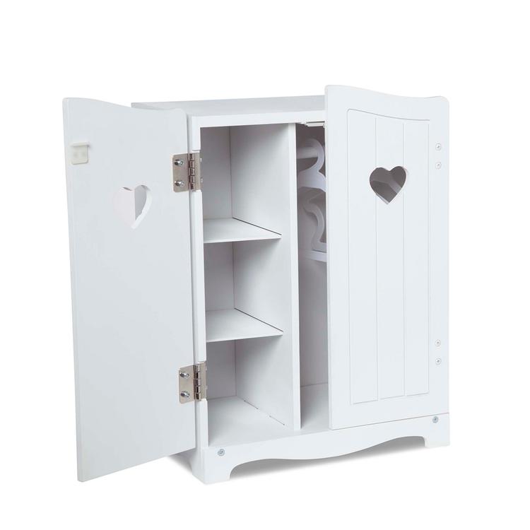 Melissa & Doug® Mine To Love Play Amoire