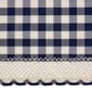 Achim Buffalo Check Tie Up Shade - image 9