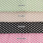 Petite Hasting & Smith 3/4 Sleeve Roll Tab Button Front Print Top - image 3