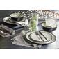 Sango Eliza Nova Black 16pc. Dinnerware Set - image 3