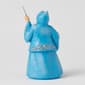 Jim Shore Disney Traditions Fairy Godmother Figurine - image 2