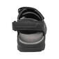Mens Nunn Bush Huck Closed Toe Sport Sandals - image 4