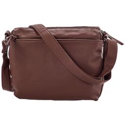 Bueno Smooth Wash Stripe Crossbody