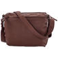 Bueno Smooth Wash Stripe Crossbody - image 4