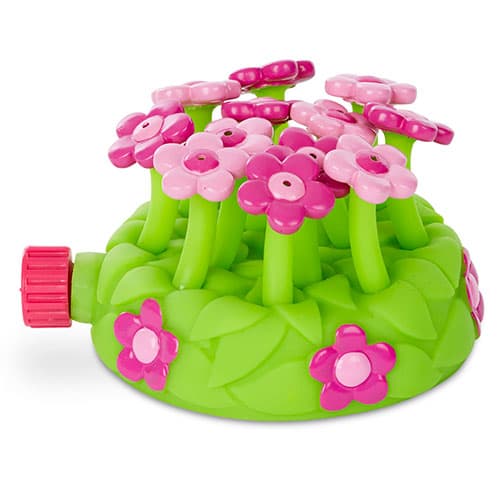 Melissa &amp; Doug® Pretty Petals Sprinkler