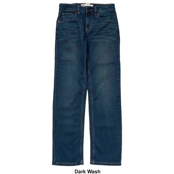 Boys &#40;8-18&#41; Levi''s&#174; 514 Straight Performance Jeans