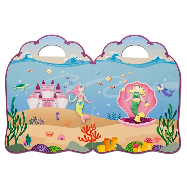 Melissa &amp; Doug® Puffy Sticker Bundle