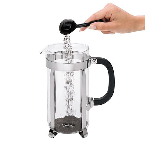 BonJour&#174; Coffee 12.7oz. Monet French Press