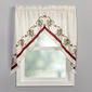 No. 918 Holly Ribbon Swag - image 1