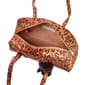 Madden Girl Suede Bowler with Hair Clip - image 4