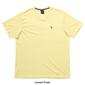 Mens U.S. Polo Assn.&#174; V-Neck Solid Tee - image 18