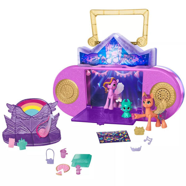 My Little Pony Musical Mane Melody - image 