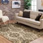 Mohawk Home Belgravia Grey Area Rug - image 2