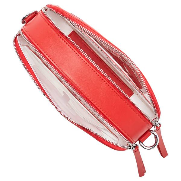 Montana West Phillies Clear Bag