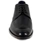 Mens Stacy Adams Rooney Black Wingtip Oxfords - image 7