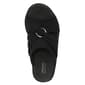 Womens LifeStride Serenade Slide Wedge Sandals - image 4
