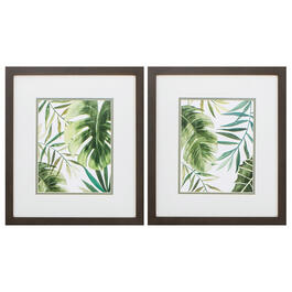 Propac Images&#40;R&#41; Tropical Mix Wall Art - Set Of 2
