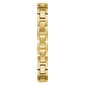 Womens Guess Dressy Bangle Watch with Crystals - GW0022L2 - image 3