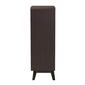 Baxton Studio Giancarlo Mid-Century Modern 3-Drawer Storage Chest - image 4