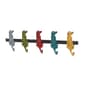 9th & Pike&#174; Colorful Dog Wall Hook - image 7