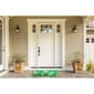 Design Imports Welcome Floral Doormat - image 3