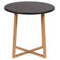 eccostyle™ Bamboo Frame Round End Table - image 4