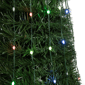 Northlight 4ft. Color Changing Pop Up Outdoor Christmas Tree - image 4