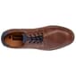 Mens Tansmith Dandy Lace-Up Oxfords - image 5