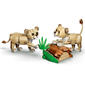LEGO® Creator 3-in-1 Wild Animals Majestic Lion Building Kit - image 6