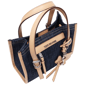 True Religion Denim Dangle Mini Tote - image 6
