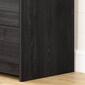 South Shore Tassio 6-Drawer Grey Oak Double Dresser - image 5