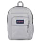 JanSport(R) Big Student Grounded Grey Backpack - image 1