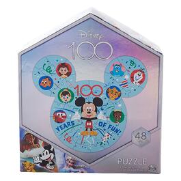 Spin Master Disney 100th Anniversary Signature Puzzle