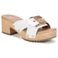 Womens Dr. Scholl's Original Max Clog Slide Sandals - image 1