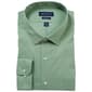 Mens Big Architect(R) High Performance Dress Shirt - Peppermint - image 1
