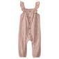 Baby Girl (NB-12M) Carter''s Ig Floral Print Jumpsuit - image 1